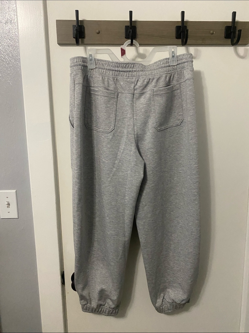 Barrel pants - Picture 7 of 15
